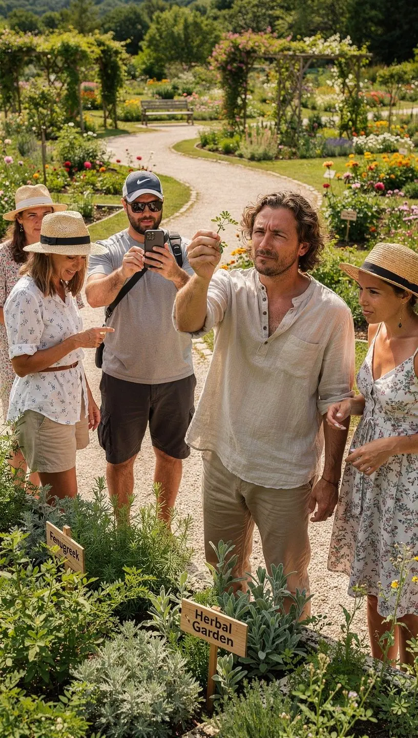 Osvežavajuća šalica čaja s dodatkom limuna i meda za poboljšanje okusa.