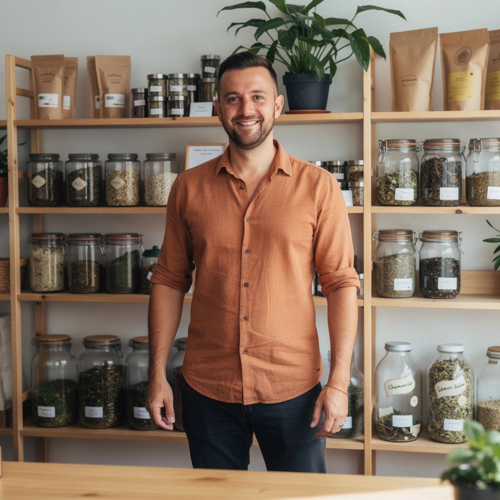 Marko Jurić - Voditelj istraživanja i razvoja