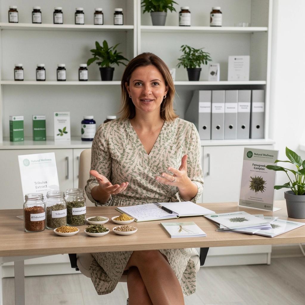 Petra Kovač - Menadžer za prodaju