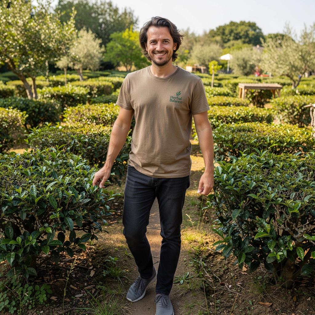 Luka Babić - Stručnjak za kvalitetu